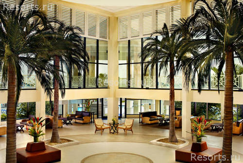 Sheraton Cable Beach Resort 2